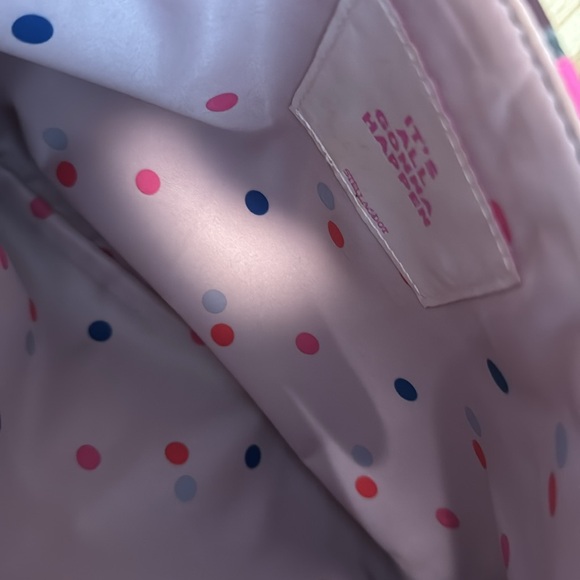 Stella&Dot Envelope Style Oversized Clutch - Picture 5 of 7